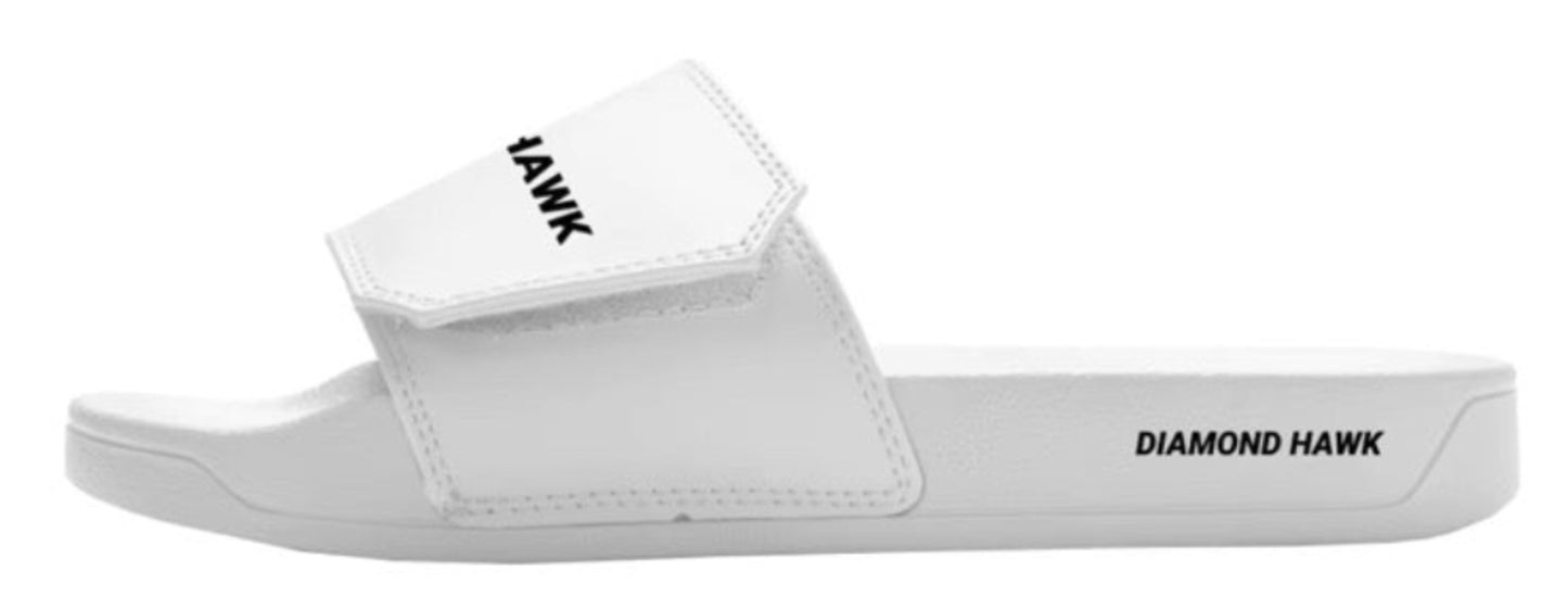 Summer Slides White