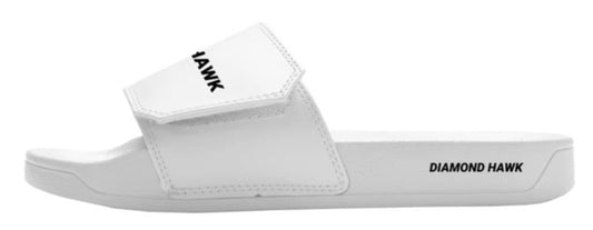Summer Slides White